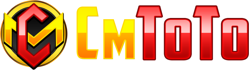 Logo CMTOTO Resmi